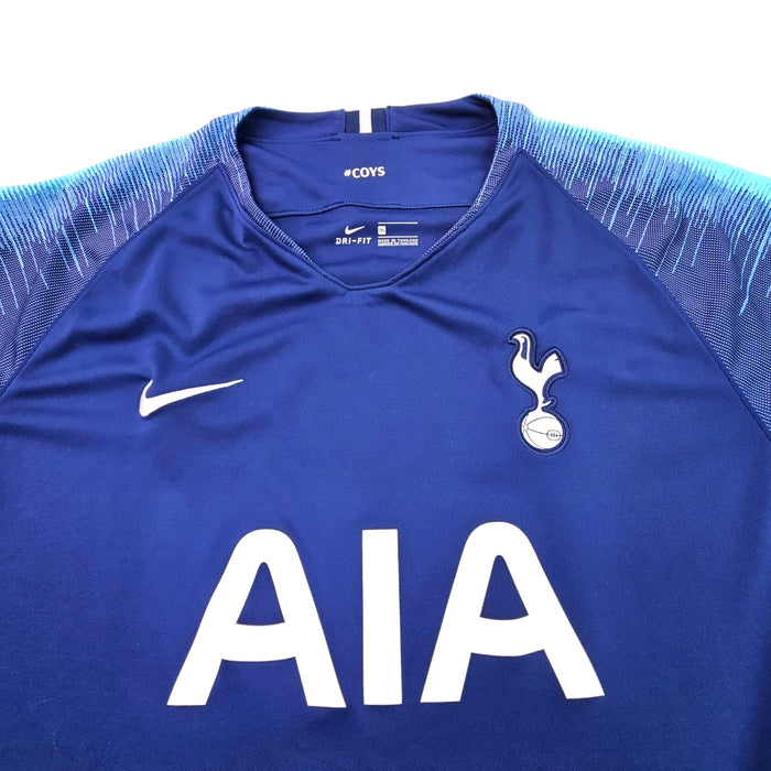 2018/19 Tottenham Hotspur Away Football Shirt (3XL) Nike - Football Finery - FF203325