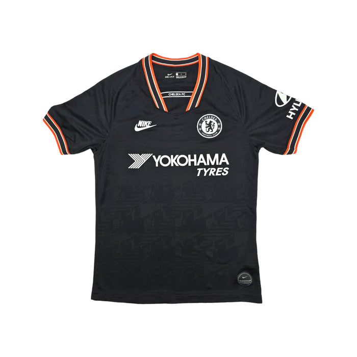 2019/20 Chelsea Third Football Shirt (S) Nike - Football Finery - FF203207