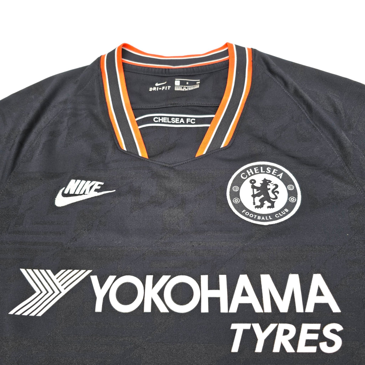 2019/20 Chelsea Third Football Shirt (S) Nike - Football Finery - FF203207