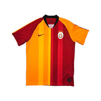 2019/20 Galatasaray Home Football Shirt (L) Nike - Football Finery - FF203354