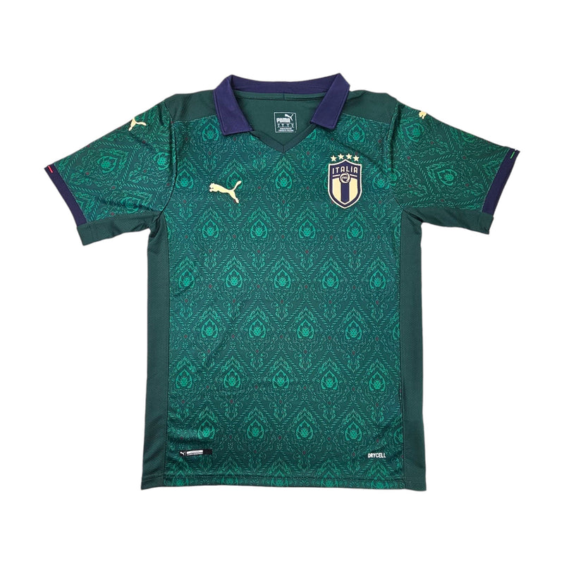 2019/20 Italy Third Football Shirt (S) Puma (Renaissance Jersey) - Football Finery - FF203628