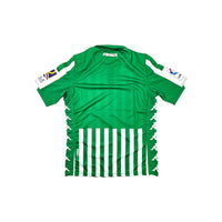 2019/20 Real Betis Home Football Shirt (M) Kappa - Football Finery - FF203549