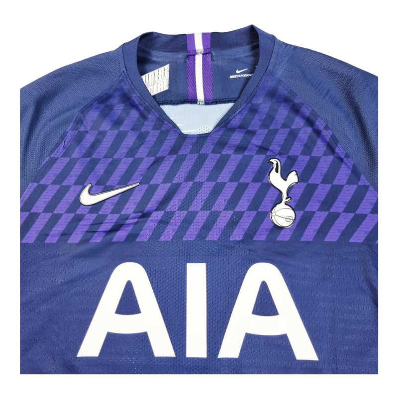 2019/20 Tottenham Hotspur Away Football Shirt (M) Nike #18 Lo Celso - Football Finery - FF202389