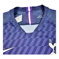 2019/20 Tottenham Hotspur Away Football Shirt (M) Nike #18 Lo Celso - Football Finery - FF202389