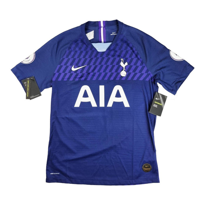 2019/20 Tottenham Hotspur Away Football Shirt (M) Nike #18 Lo Celso - Football Finery - FF202389