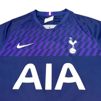 2019/20 Tottenham Hotspur Away Football Shirt (M) Nike # 8 Winks - Football Finery - FF202390