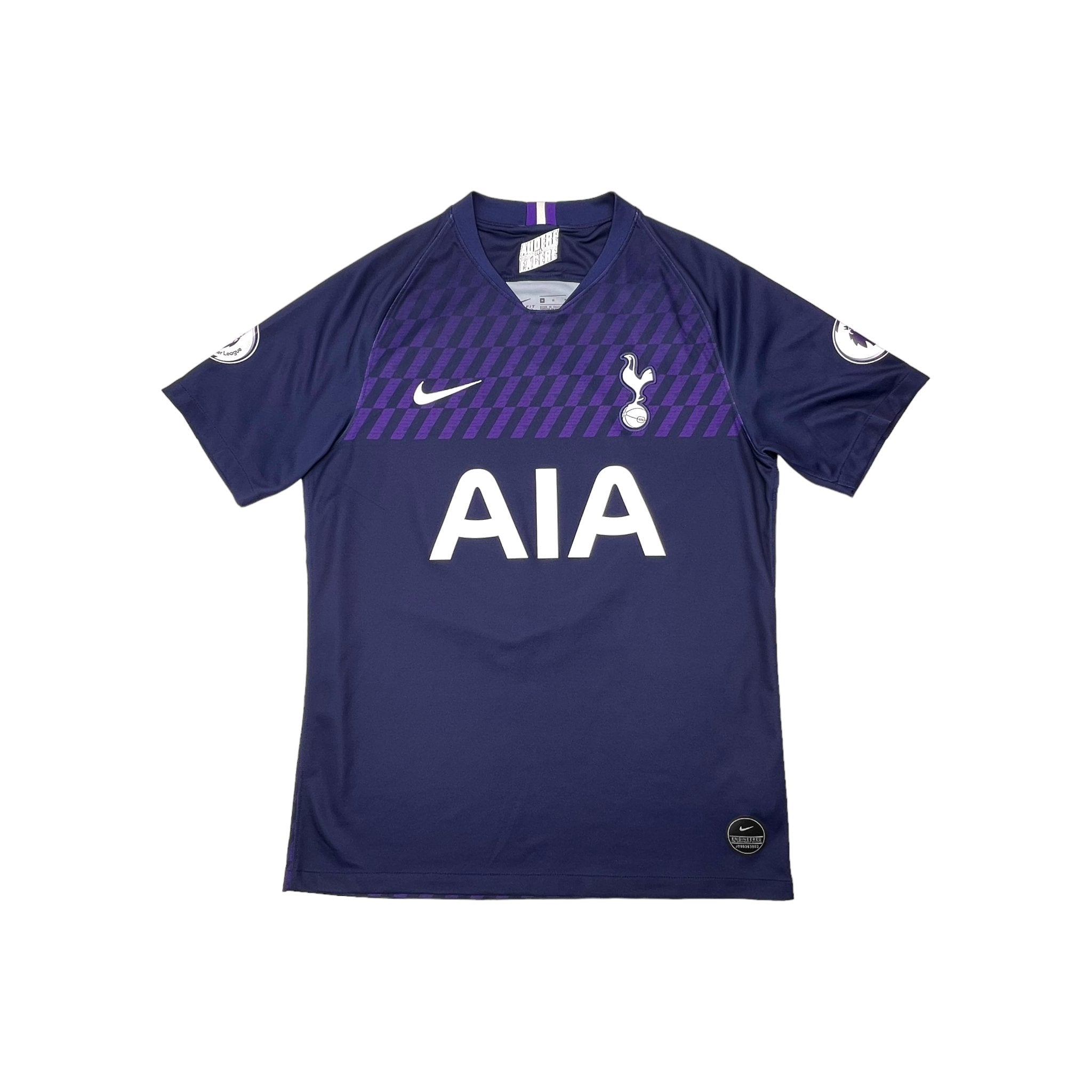 Jersey tottenham hotspur 2019 on sale