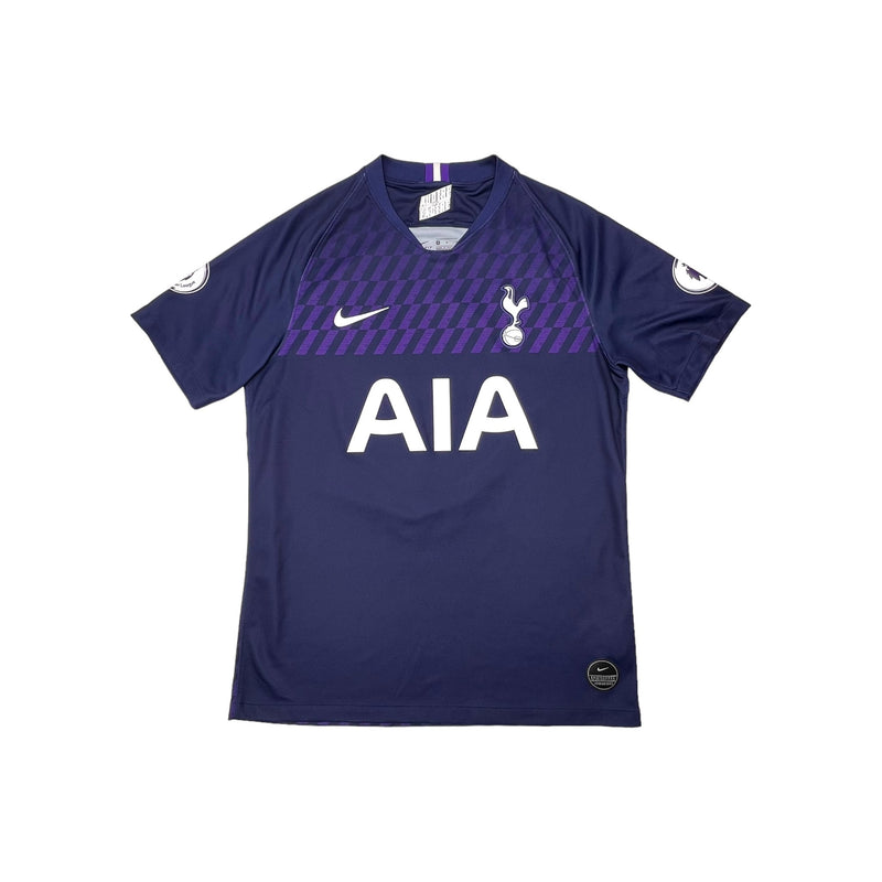 2019/20 Tottenham Hotspur Away Football Shirt (M) Nike # 8 Winks - Football Finery - FF202390