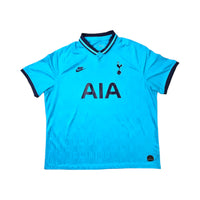 2019/20 Tottenham Hotspur Third Football Shirt (3XL) Nike - Football Finery - FF203326