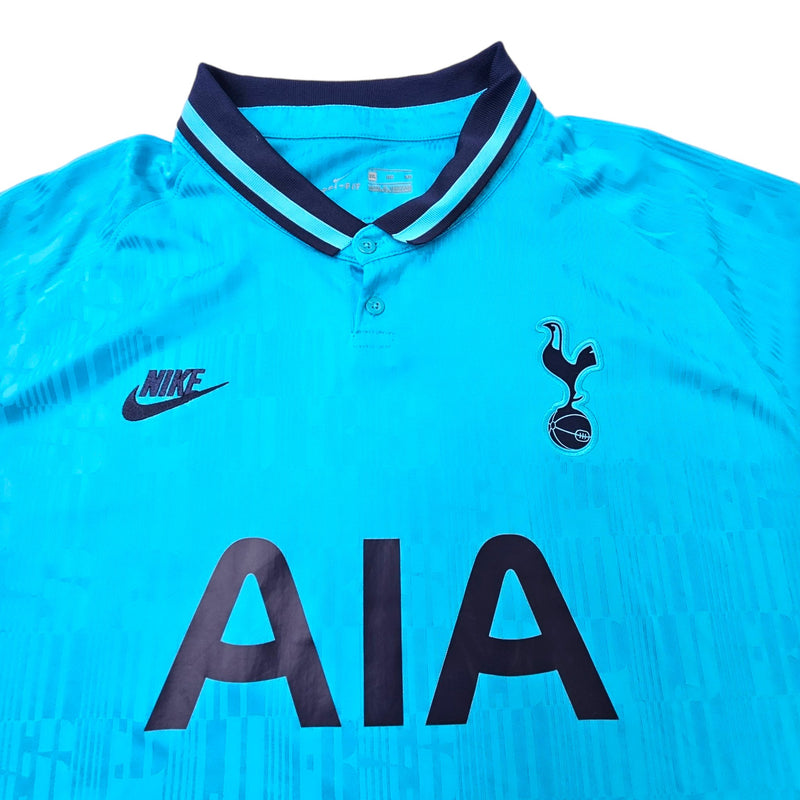 2019/20 Tottenham Hotspur Third Football Shirt (3XL) Nike - Football Finery - FF203326