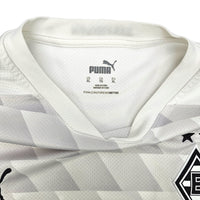 2020/21 Borussia Monchengladbach Home Football Shirt (XL) Puma - Football Finery - FF203423