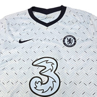 2020/21 Chelsea Away Football Shirt (XL) Nike - Football Finery - FF204249