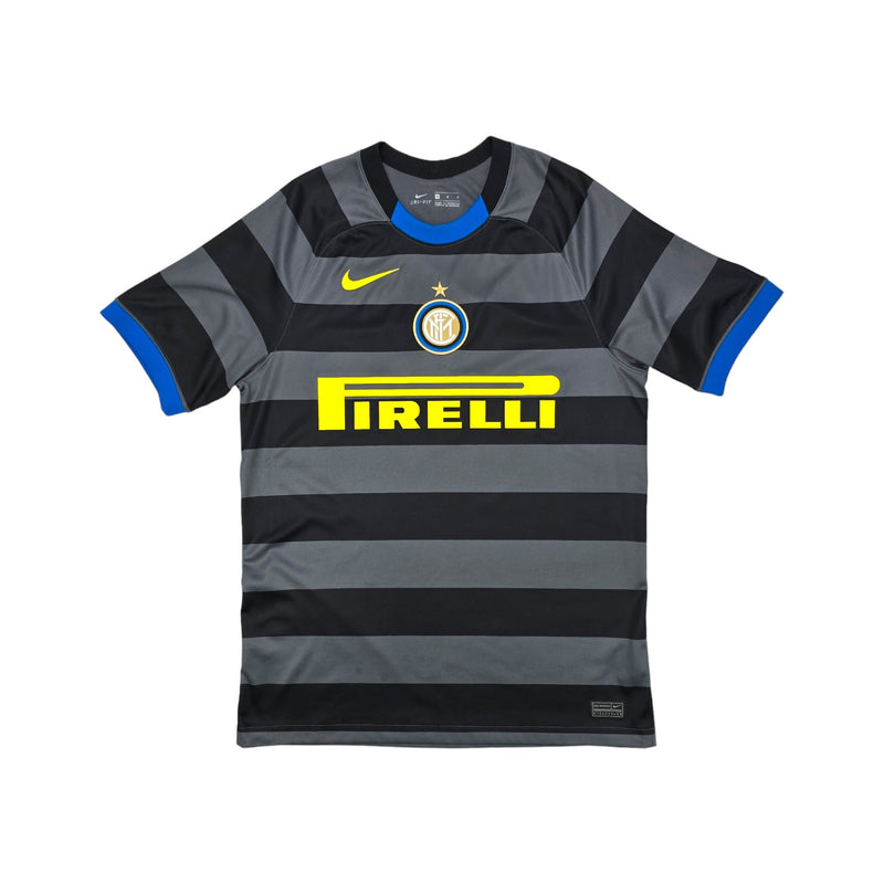 2020/21 Inter Milan Third Football Shirt (M) Nike - Football Finery - FF202422