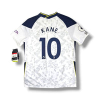 2020/21 Tottenham Hotspur Home Football Shirt (L) Nike #10 Kane - Football Finery - FF202478