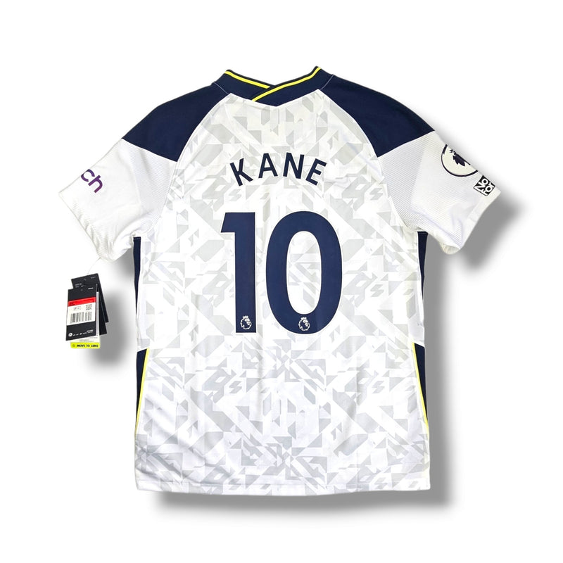 2020/21 Tottenham Hotspur Home Football Shirt (L) Nike #10 Kane - Football Finery - FF202478