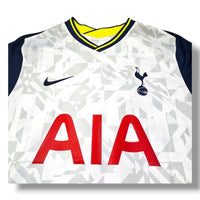 2020/21 Tottenham Hotspur Home Football Shirt (L) Nike #10 Kane - Football Finery - FF202478