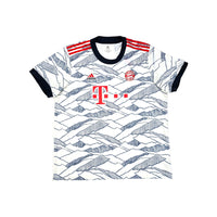 2021/22 Bayern Munich Third Football Shirt (2XL) Adidas - Football Finery - FF203810