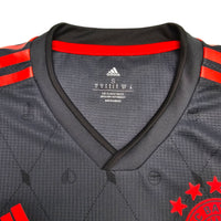 2022/23 Bayern Munich Third Football Shirt (S) Adidas #42 Musiala (Player Version) - Football Finery - FF204271