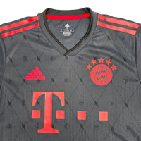 2022/23 Bayern Munich Third Football Shirt (S) Adidas #42 Musiala (Player Version) - Football Finery - FF204271