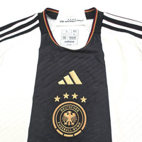 2022/23 Germany Home Football Shirt (S) Adidas (Player Version/Heat Rdy) - Football Finery - FF204135