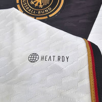 2022/23 Germany Home Football Shirt (S) Adidas (Player Version/Heat Rdy) - Football Finery - FF204135