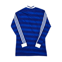 80s/90s Vintage Football Shirt (L) Adidas - Football Finery - FF202347