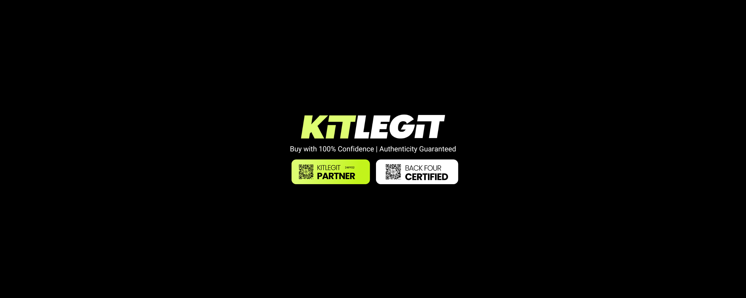 Football Finery x KitLegit Partner Banner