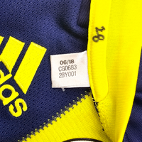 2018/19 Fenerbahce Home Football Shirt (S) Adidas