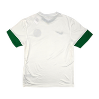 2013/14 Saudi Arabia Home Football Shirt (L) Nike