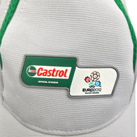 EURO 2012 (Castrol) Hat - Football Finery - FF203816