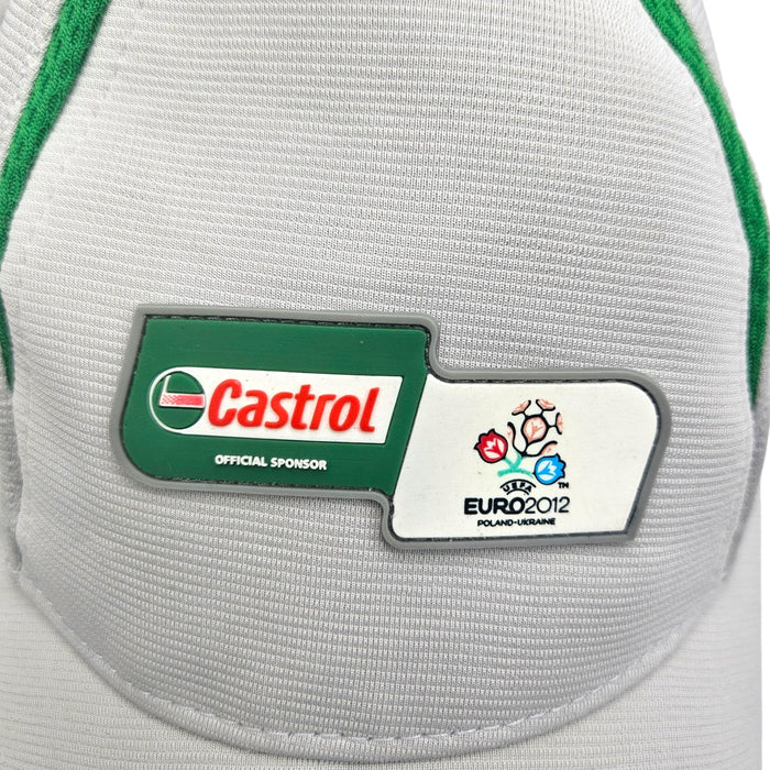 EURO 2012 (Castrol) Hat - Football Finery - FF203816