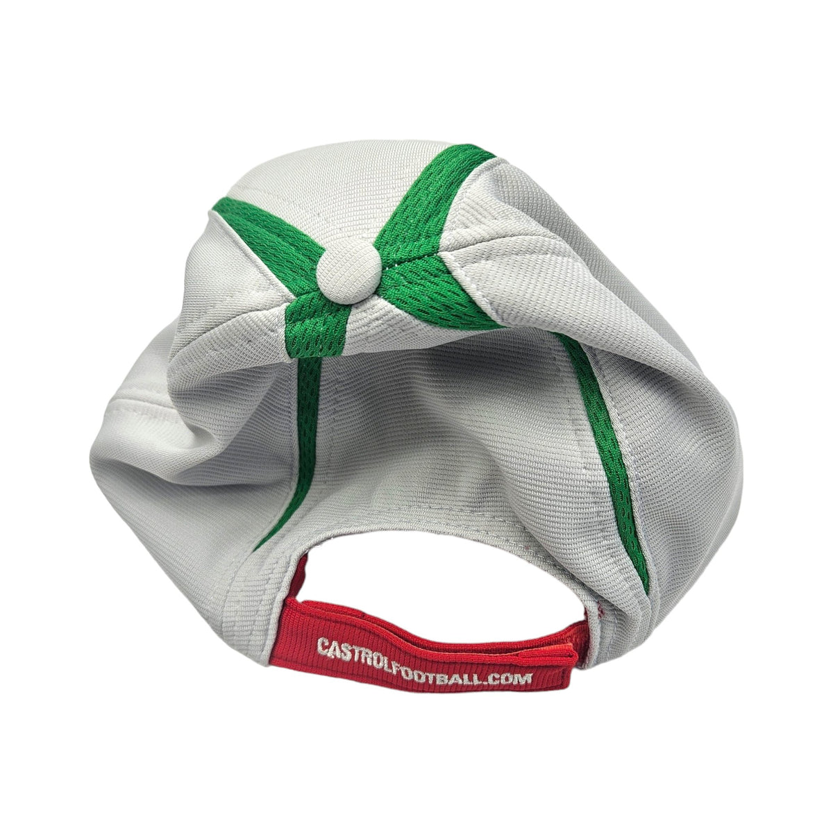 EURO 2012 (Castrol) Hat - Football Finery - FF203816