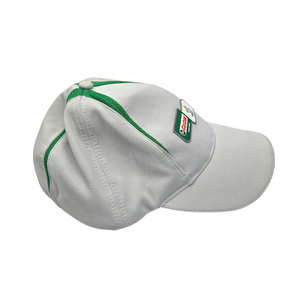 EURO 2012 (Castrol) Hat - Football Finery - FF203816