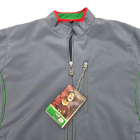 EURO 2012 Technical Leisure Jacket (L) Castrol - Football Finery - FF203820