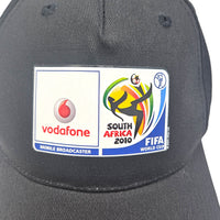 FIFA 2010 World Cup (Vodafone) Hat - Football Finery - FF203817