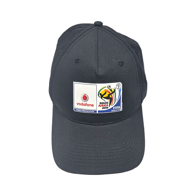 FIFA 2010 World Cup (Vodafone) Hat - Football Finery - FF203817