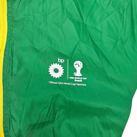 FIFA World Cup 2014 (BP) Rain Jacket (M) Football Finery - Football Finery - FF203819