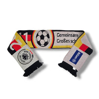 Germany Vintage Football Scarf - Football Finery - FF203742