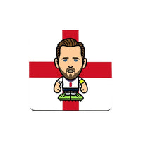 Harry Kane England Football Coaster - Football Finery - FF203100