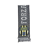 Juventus Vintage Football Scarf - Football Finery - FF203739