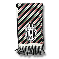 Juventus Vintage Football Scarf - Football Finery - FF203814