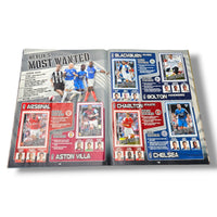 Merlin's FA Premier League Sticker Collection 2007 (85% Complete) - Football Finery - FF204056