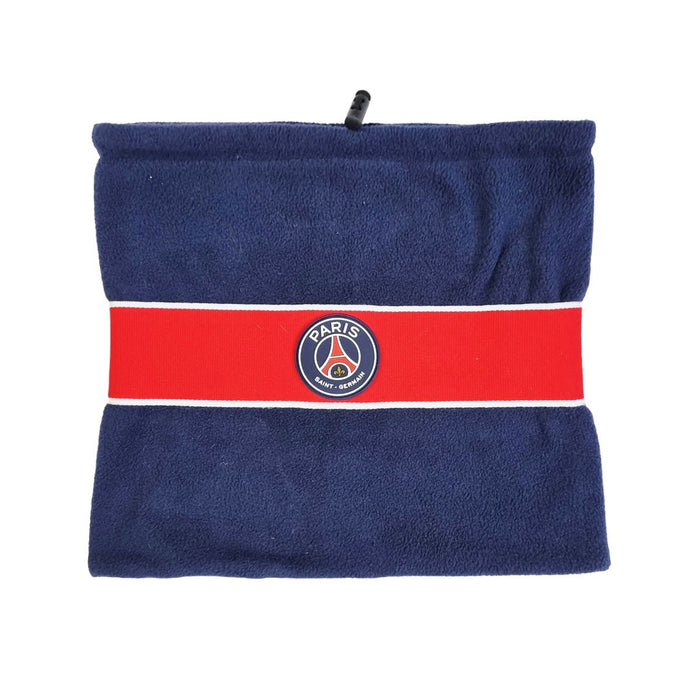 Official PSG Fleece Neck Warmer (Mint) - Football Finery - FF202954