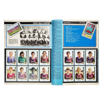 Panini 1986 Sticker Album English 1st Division & SPL (Complete) - Football Finery - FF202965