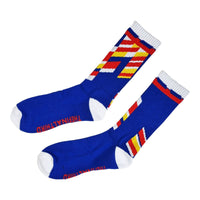 South Korea 94 (Home) Socks (Size 6-12) - Football Finery - FF202956