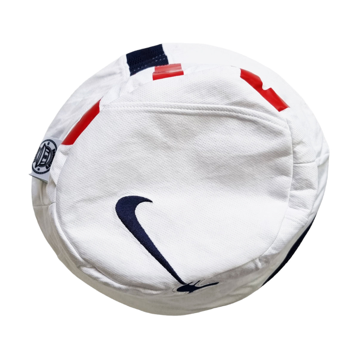 Tottenham Hotspur 2019/20 Home Shirt Reworked Bucket Hat - Football Finery - FF203092