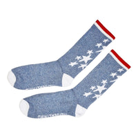 USA 94 (Home) Socks (Size 6-12) - Football Finery - FF202957